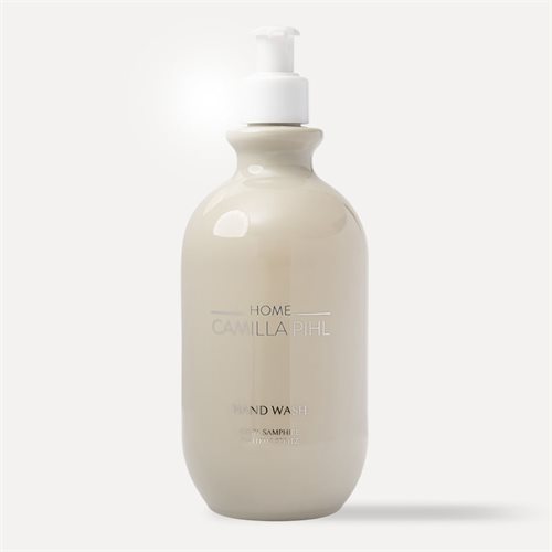 Home Camilla Pihl Hand Wash Cool Samphire & Citrus Spritz